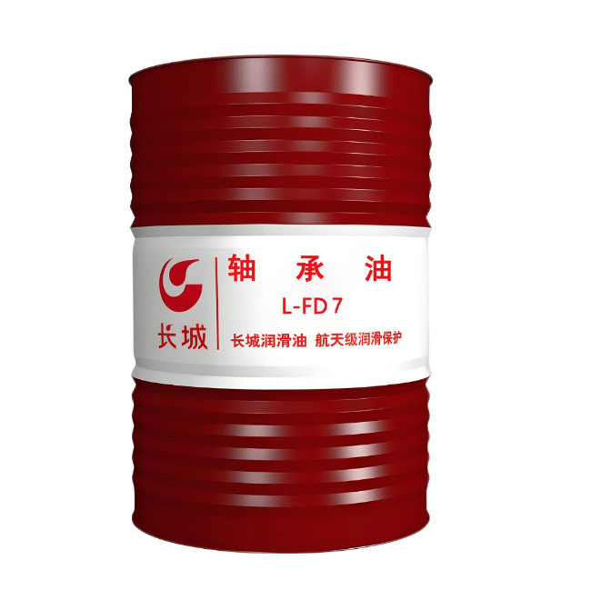 武清长城FD轴承油